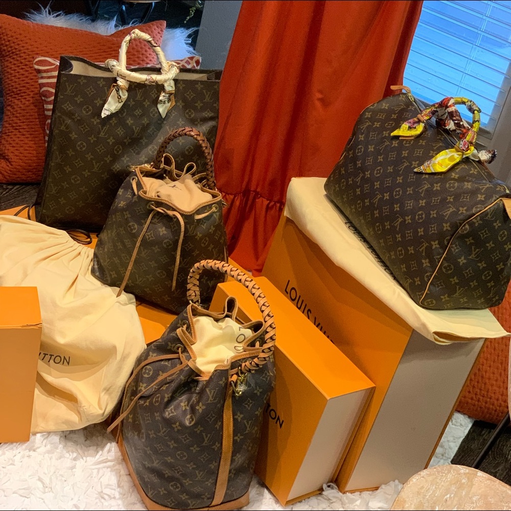 🔥LV up 🔥to 20% off 🔥 your “likes”TODAY - Picture 14 of 16